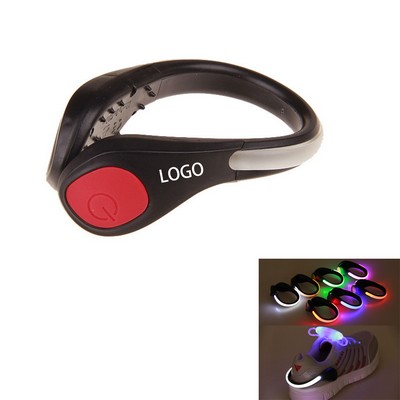 LED Shoe Clip Light