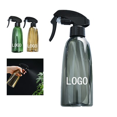 Transparent Pump Bottle