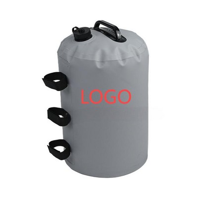 Canopy Heavy Duty Weight Water Bag