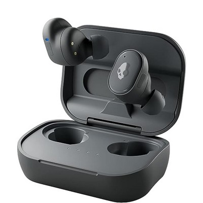 Skullcandy Grind True Wireless Earbuds - Chill Gray