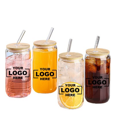 Glass Cup