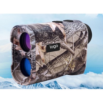 Golf Camouflage Rangefinder