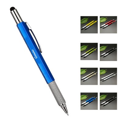 6-in-1 Tool Pen