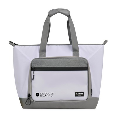 Igloo® Marine Tote 30 Cooler - White