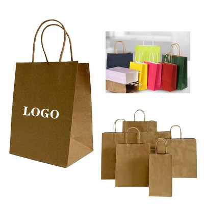 Eco-Friendly Carry Bag