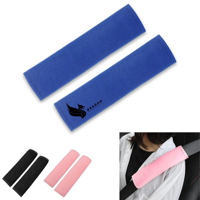 Car Seat Safety Belt Shoulder Cover