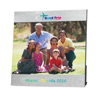 4" X 6" Èlan Photo Frame