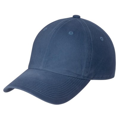 Port Authority® Spray Wash Cap