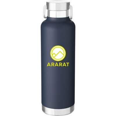24 oz h2go Journey (Matte Navy)