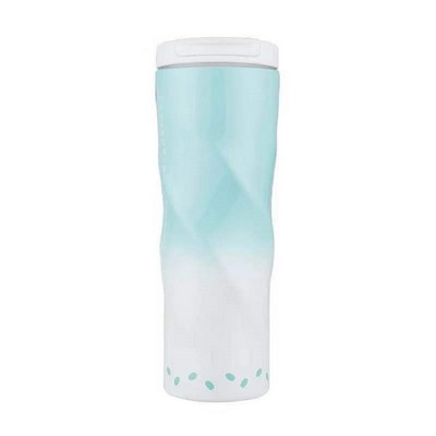 17 Oz. Rotate Surface Stainless Steel Vacuum Coffee Mug