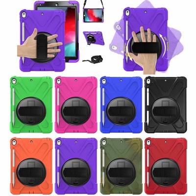 Promotek iBank® Shockproof Case designed for iPad 10.2"