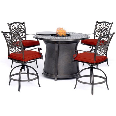 Fire Pits