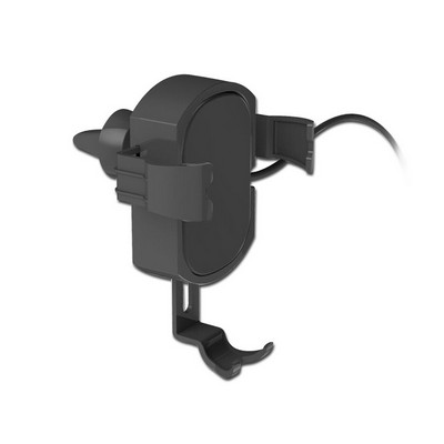 Eastgate 2-in-1 5W Detachable Wireless Charging & Phone Car Mount-wireless