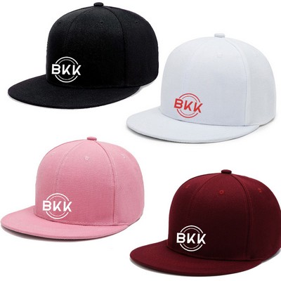 Flat caps