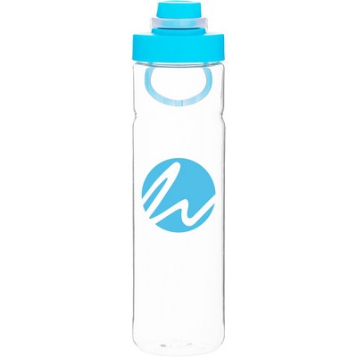 25 oz h2go Daze (Aqua)