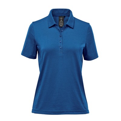 Stormtech Women's Settebello S/S Polo