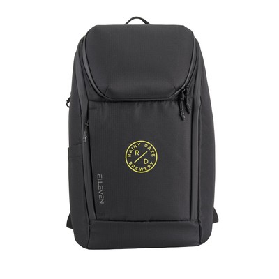 ellevenT Orion Recycled 15'' Laptop Backpack