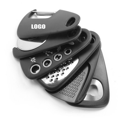 6 Pieces Kitchen Gadgets