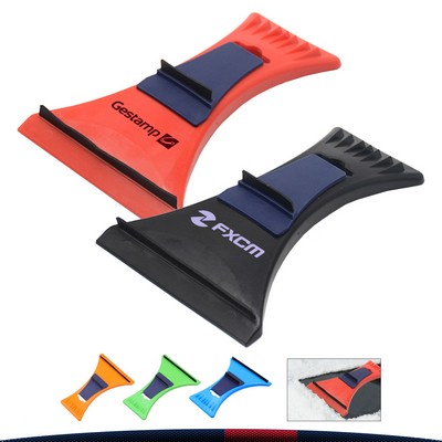 Handy Snow Scraper