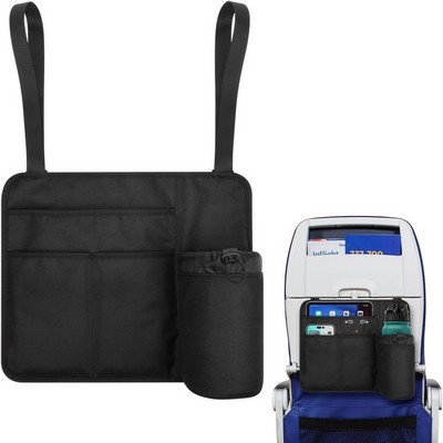 Airplane Tray Organizer