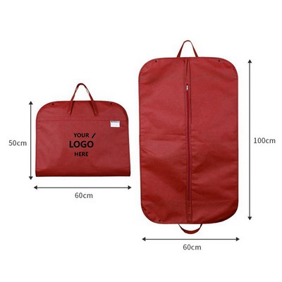 Foldable Garment Bags