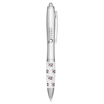 Cow Ballpoint Pen