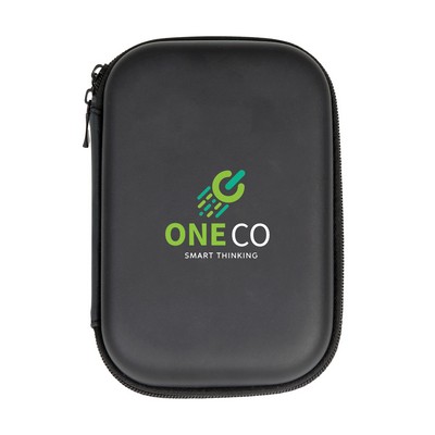 Travel Electronics Set