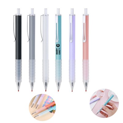 Fine Point Smooth Writing Ballpoint Pens