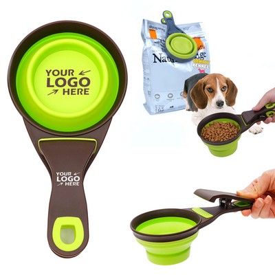 Foldable Pet Bowl