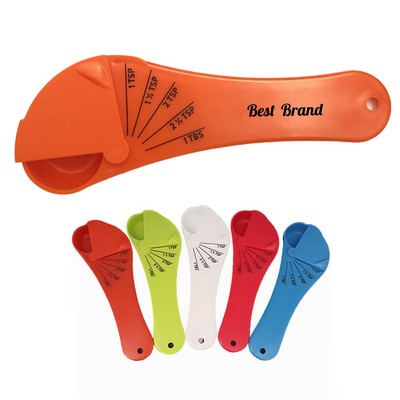 Cooking Adjustable Measuring Spoon