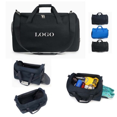 Large Capacity Travel Bag