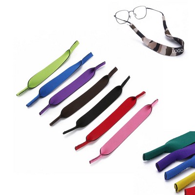 Neoprene Sunglasses Strap