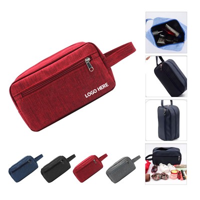 Waterproof Toiletries Holder