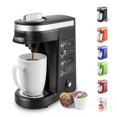 Single Serve Coffee Maker