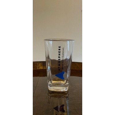 6oz Evarly glass