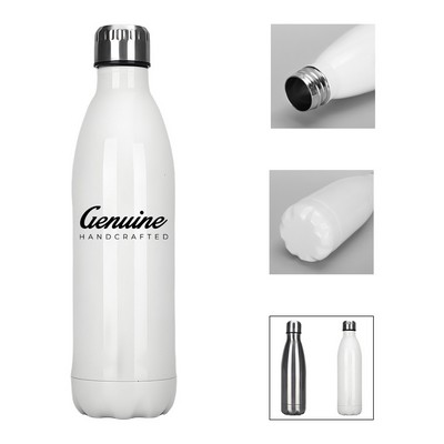 25.4 oz Stainless Steel Insulated Tumbler