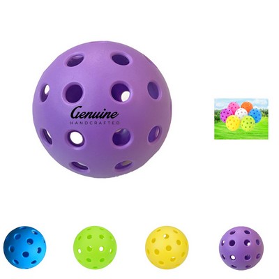 Outdoor Pickleball