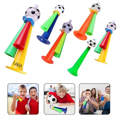 Loud Sports Fan Air Horn