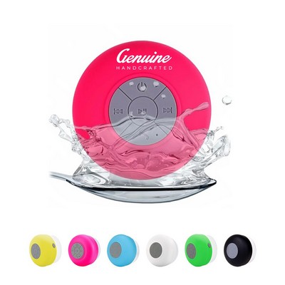 Waterproof Multi-Purpose Speaker