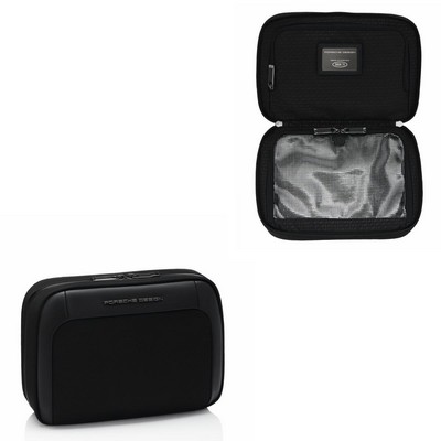 Bric's Porsche Roadster Nylon By Bric's Large Washbag
