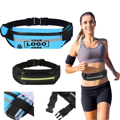 Pocket Sport Belt.