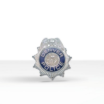 Import Custom Badge (2½)