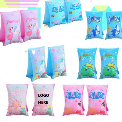 Swim Rollup Arm Band