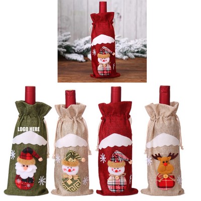 Wine Bottle Cover