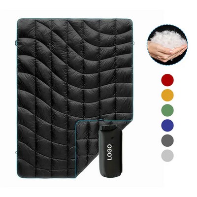 Outdoor Blanket