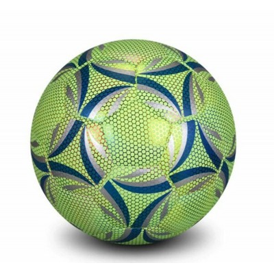 LED Light Up Training Football