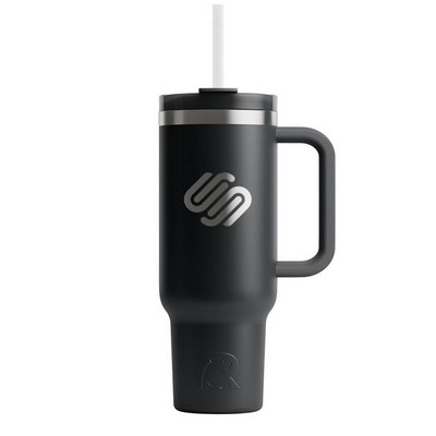 Road Trip Tumbler (Ceramic Lining)