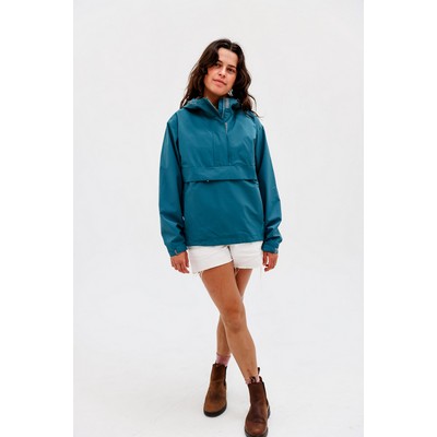 All Weather Anorak