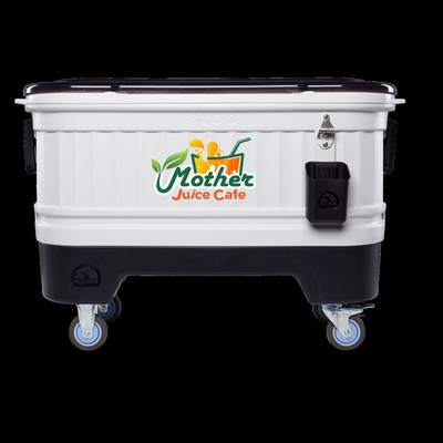 125 Qt. Igloo® Party Bar Cooler