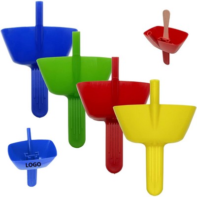 Drip Free Popsicle Holder